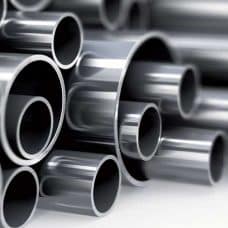 AIRnet stainless steel piping system