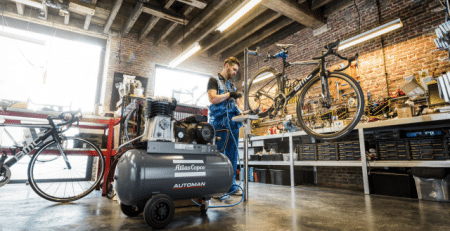 Five Ways to Find the Right Compressor for the Home Hobbyist
