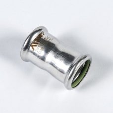 airnet stainless steel equal connection