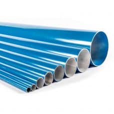 airnet aluminum air pipe