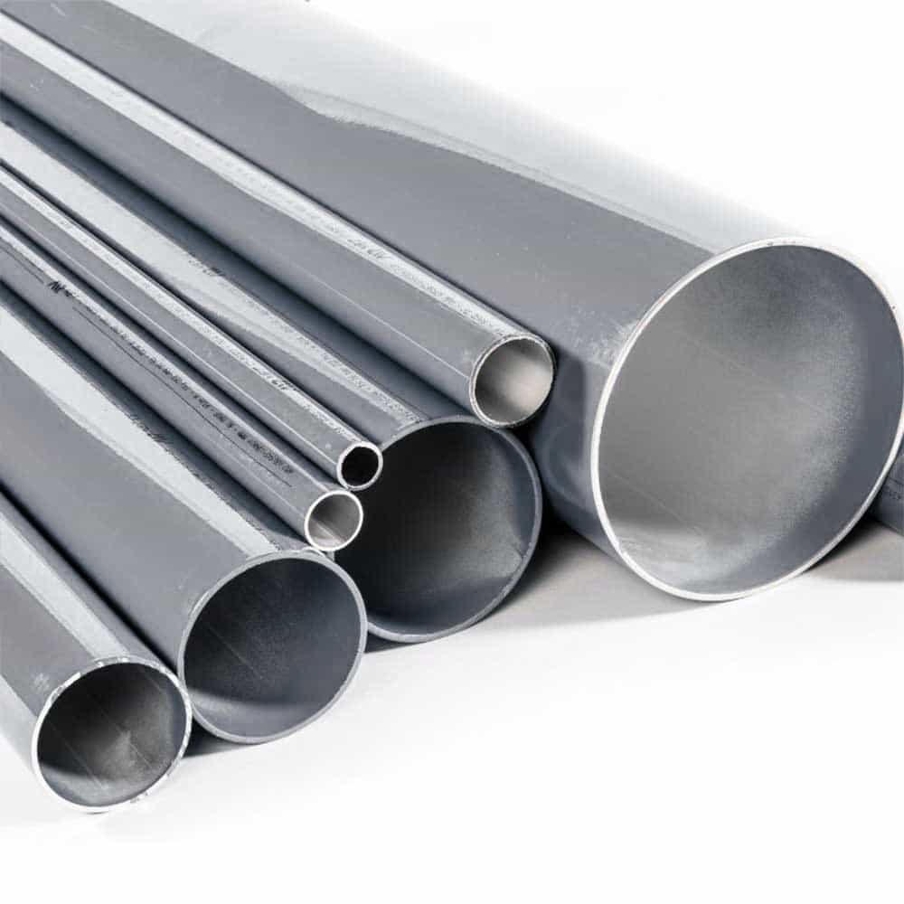 airnet-aluminium-gray-piping